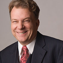 Dr. Ralph Bietz, MS, MBA